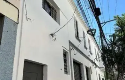 Ponto comercial para alugar no Brás, São Paulo 