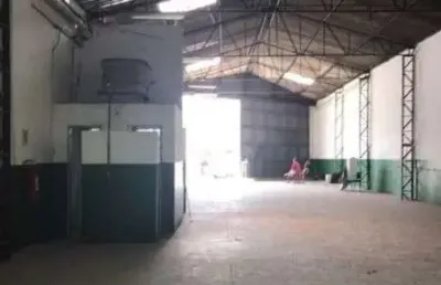 Galpão para venda em são paulo, vila brasílio machado, 5 banheiros