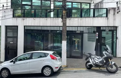 Prédio à venda no Paraíso, São Paulo 