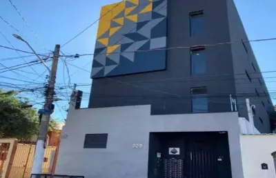 Prédio à venda na Vila Guilhermina, São Paulo 