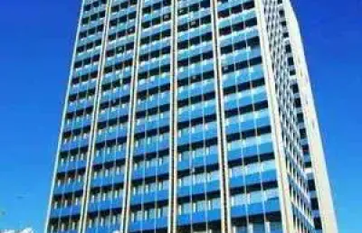 Sala comercial para locação em são paulo, chácara itaim (brooklin), 3 banheiros, 7 vagas