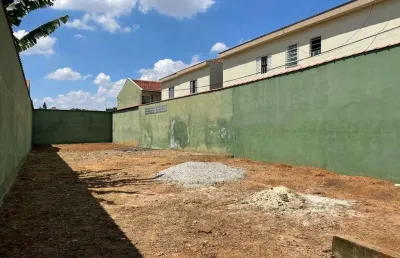 Terreno comercial para alugar no Jardim Oriental, São Paulo 