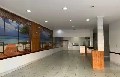 Ponto comercial para alugar na Rua Domingos de Morais, Vila Mariana, São Paulo
