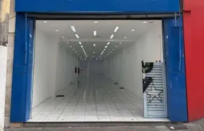 Loja para locação em são paulo, aclimação, 2 banheiros