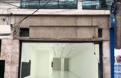 Loja para locação em são paulo, santo amaro, 2 banheiros