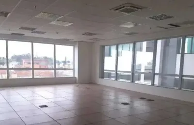 Sala comercial para locação em são paulo, mirandópolis, 9 vagas