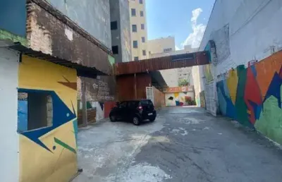 Galpão para venda em são paulo, campos elíseos, 1 dormitório, 2 banheiros