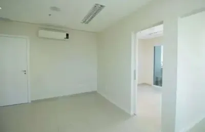 Sala comercial para venda em são paulo, ipiranga, 2 vagas