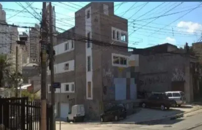 Prédio para venda em são paulo, vila madalena, 7 vagas