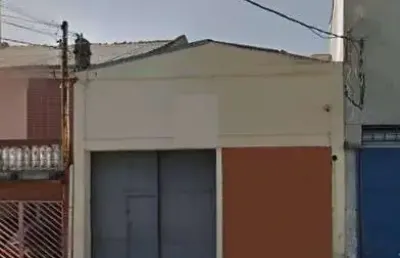 Galpão para venda em são paulo, ipiranga, 2 banheiros