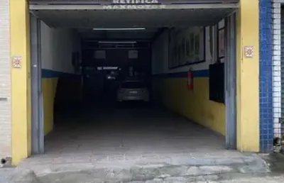 Galpão para venda em são paulo, cambuci, 4 banheiros