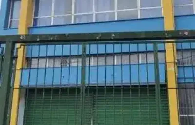 Salão comercial para locação em são paulo, vila parque jabaquara, 2 banheiros, 3 vagas