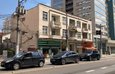 Prédio à venda na Avenida Brigadeiro Luís Antônio, Jardim Paulista, São Paulo