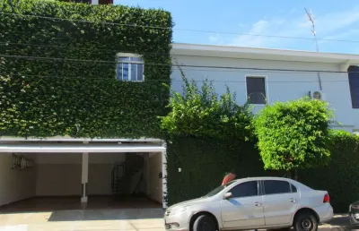 Casa comercial para locação em são paulo, saúde, 4 vagas