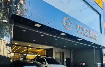 Ponto comercial para alugar na Via Anchieta, Vila Moinho Velho, São Paulo