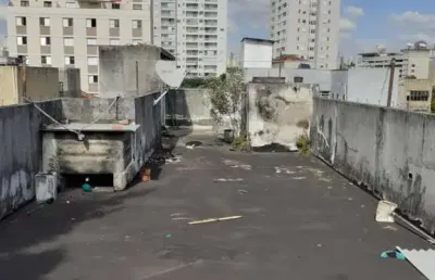 Prédio para venda em são paulo, mooca, 5 dormitórios, 10 vagas
