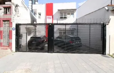 Casa comercial para venda em são paulo, santana, 3 banheiros