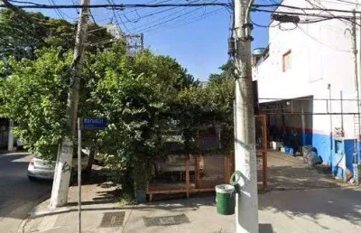 Terreno à venda na Avenida Morumbi, Santo Amaro, São Paulo