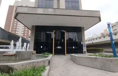 Loja para locação em são paulo, itaim bibi, 4 banheiros
