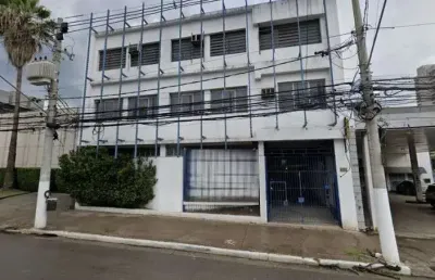 Prédio para venda em são paulo, jardim das acácias, 35 vagas