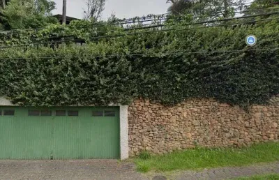 Terreno à venda na Avenida Giovanni Gronchi, Morumbi, São Paulo