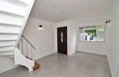 Casa comercial para venda em são paulo, ipiranga, 2 banheiros, 1 vaga