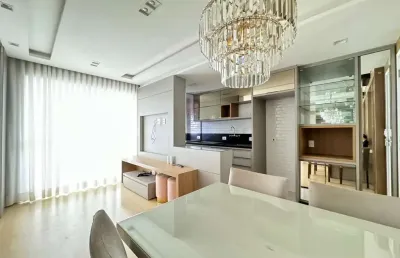 Boulevard village - apartamento para pessoas exigentes!
