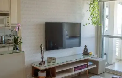 Apartamento com 3 quartos à venda na Rua Fermino Barbosa, 50, Aurora, Londrina