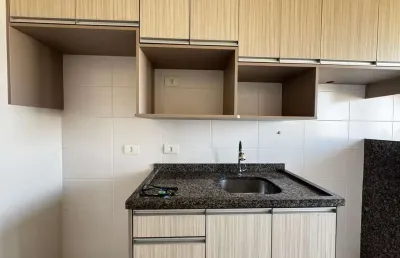 Oportunidade à venda, duetto residence, jardim morumbi, londrina, pr