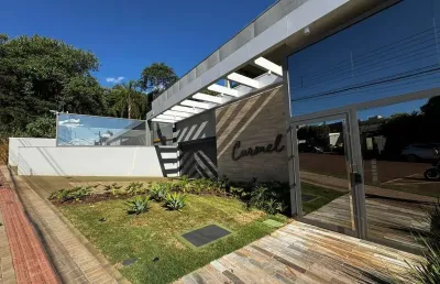 Carmel yticon à venda, na gleba palhano, londrina, pr