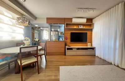 Solar alta vista - apto c/2 quartos (sendo 1 suíte) c/ sacada com churrasqueira - à venda, londrina
