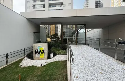Apartamento à venda, gleba fazenda palhano, londrina, pr