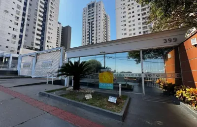 Nas proximidades do catuaí shopping, faculdade unopar e pitágoras à venda, londrina, pr