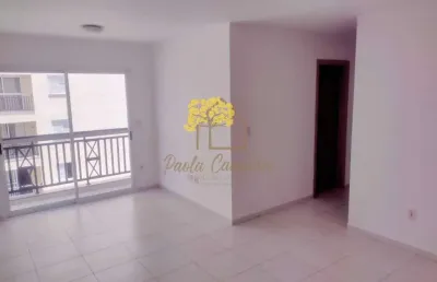 Edifício saveiro - 72m² 3 dormitórios 1 vaga coberta.