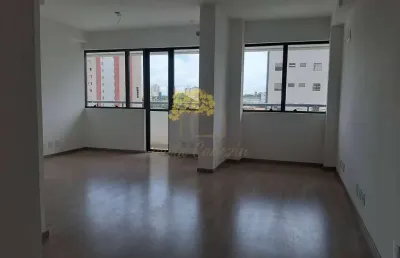 Eco tower - sala comercial pronta na av. nélson d&apos;ávila.