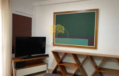 Vila ema - 2 quartos mobiliado lazer completo - sacada com churrasqueira