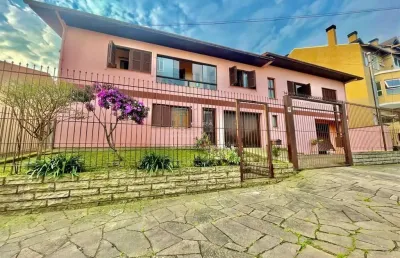 Casa à venda no colina sorriso em caxias do sul - rs