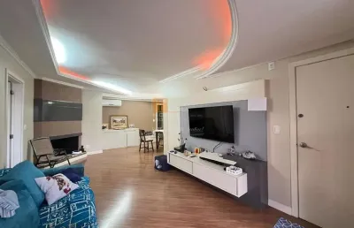 Apartamento com 3 quartos à venda no Sanvitto, Caxias do Sul 