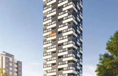 Apartamento 02 dormitórios, bairro centro em torres - rs