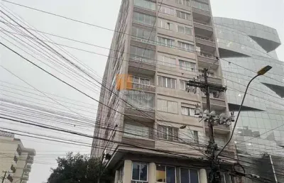Apartamento 02 dormitórios, bairro centro em caxias do sul - rs