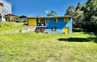 Casa com 2 quartos à venda no Charqueadas, Caxias do Sul 