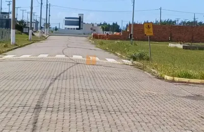Terreno urbano, balneário atlântico em arroio do sal - rs