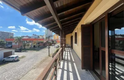 Casa / sobrado / sala comercial, bairro floresta em caxias do sul - rs