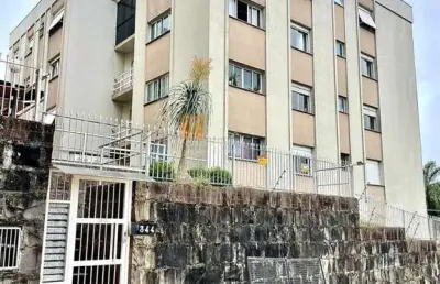 Apartamento 03 dormitórios, bairro santa catarina em caxias do sul - rs