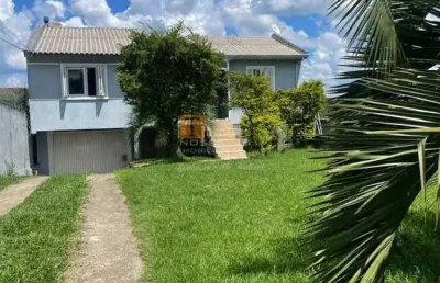 Casa 03 dormitórios, bairro jardim do shopping em caxias do sul - rs