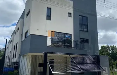 Sobrado 02 dormitórios, bairro nossa senhora da saúde em caxias do sul - rs