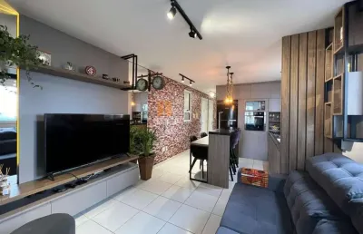 Loft 01 dormitório,  bairro sanvitto em caxias do sul - rs