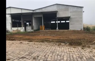 Barracão / Galpão / Depósito à venda no Industrial, Farroupilha 