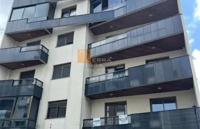 Apartamento 03 dormitórios, bairro sanvitto em caxias do sul-rs