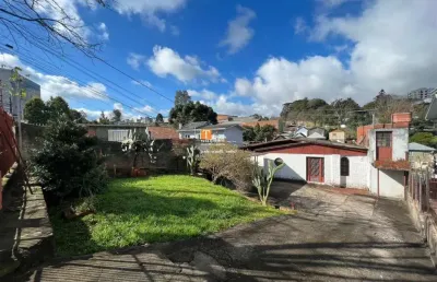 Terreno urbano, bairro nossa senhora de lourdes, em caxias do sul - rs